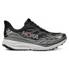 Кроссовки HOKA Stinson 7 Black Outer Orbit