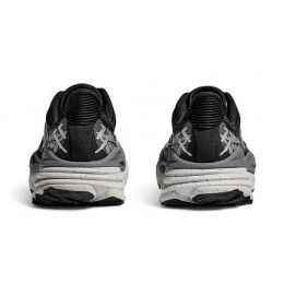 Кроссовки HOKA Stinson 7 Black Outer Orbit