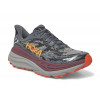 Кроссовки HOKA Stinson 7 Castlerock Cabernet