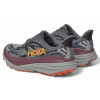Кроссовки HOKA Stinson 7 Castlerock Cabernet