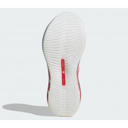 Adidas Hyperboost Edge Cloud White Pure Ruby