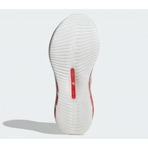 Adidas Hyperboost Edge Cloud White Pure Ruby