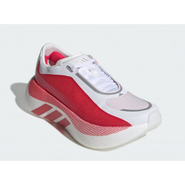 Adidas Hyperboost Edge Cloud White Pure Ruby