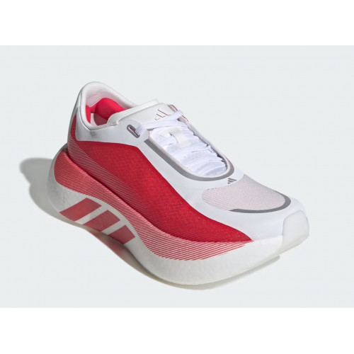 Adidas Hyperboost Edge Cloud White Pure Ruby