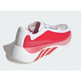 Adidas Hyperboost Edge Cloud White Pure Ruby