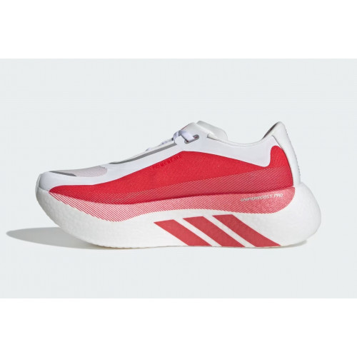 Adidas Hyperboost Edge Cloud White Pure Ruby