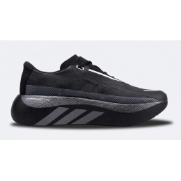 Adidas Hyperboost Edge Black Graphite Grey
