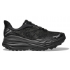 Кроссовки HOKA Stinson 7 Black Antracite