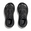 Кроссовки HOKA Stinson 7 Black Antracite