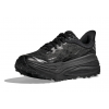 Кроссовки HOKA Stinson 7 Black Antracite