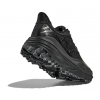 Кроссовки HOKA Stinson 7 Black Antracite