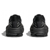 Кроссовки HOKA Stinson 7 Black Antracite