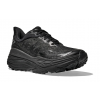 Кроссовки HOKA Stinson 7 Black Antracite