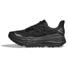 Кроссовки HOKA Stinson 7 Black Antracite