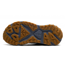 Кроссовки HOKA Stinson 7 Satellite Grey Varsity Navy