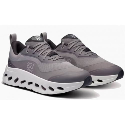 Кроссовки Loewe x On Cloudtilt 2 Grey