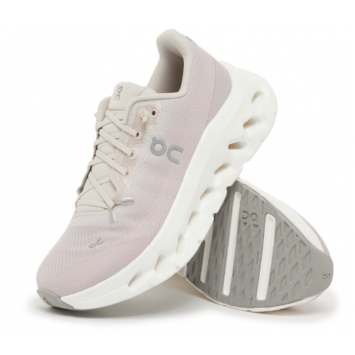 Кроссовки On Cloudtilt Light Pink Beige