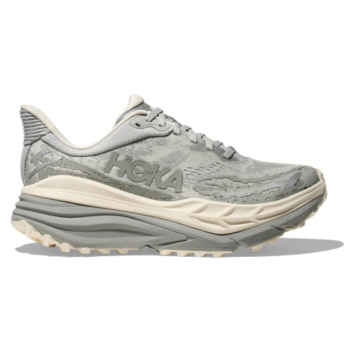 Кроссовки HOKA Stinson 7 Stardust Alabaster
