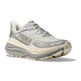 Кроссовки HOKA Stinson 7 Stardust Alabaster