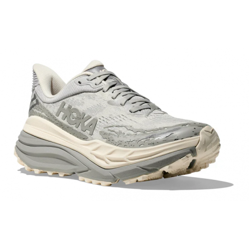 Кроссовки HOKA Stinson 7 Stardust Alabaster