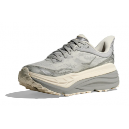 Кроссовки HOKA Stinson 7 Stardust Alabaster