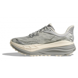 Кроссовки HOKA Stinson 7 Stardust Alabaster