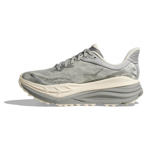 Кроссовки HOKA Stinson 7 Stardust Alabaster
