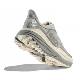 Кроссовки HOKA Stinson 7 Stardust Alabaster