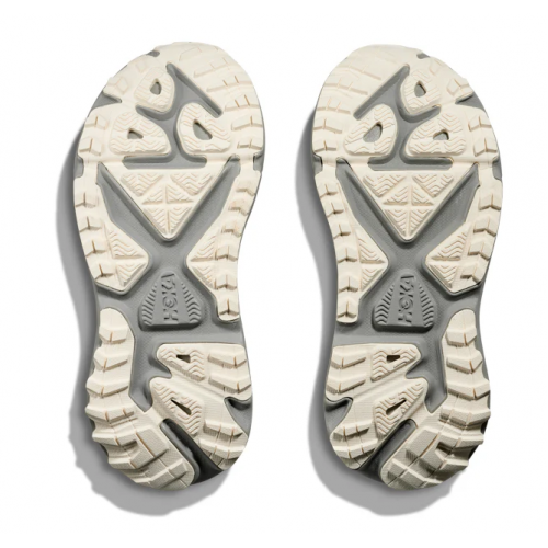 Кроссовки HOKA Stinson 7 Stardust Alabaster