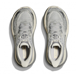 Кроссовки HOKA Stinson 7 Stardust Alabaster