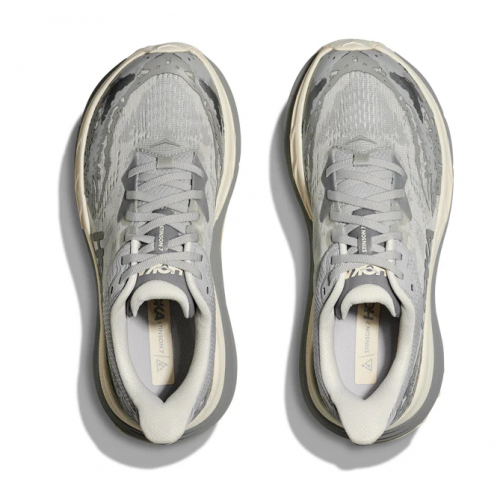 Кроссовки HOKA Stinson 7 Stardust Alabaster