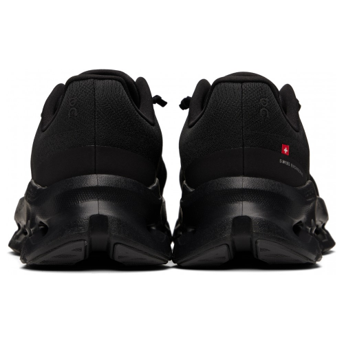 Кроссовки On Cloudtilt Eclipse Black