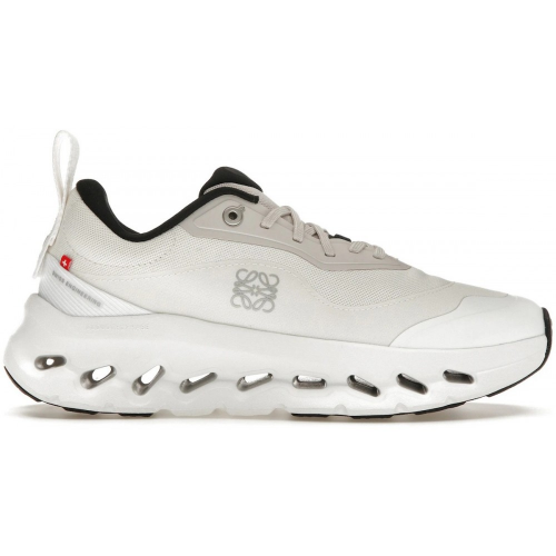 Кроссовки Loewe x On Cloudtilt 2 Sand White