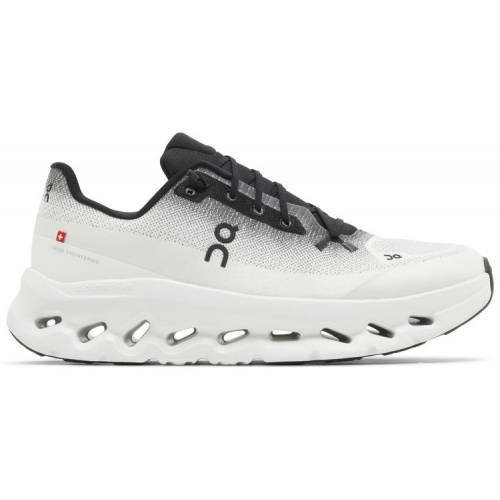 Кроссовки On Cloudtilt Black Ivory