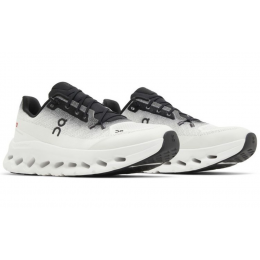 Кроссовки On Cloudtilt Black Ivory