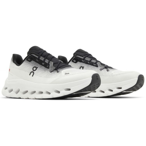 Кроссовки On Cloudtilt Black Ivory