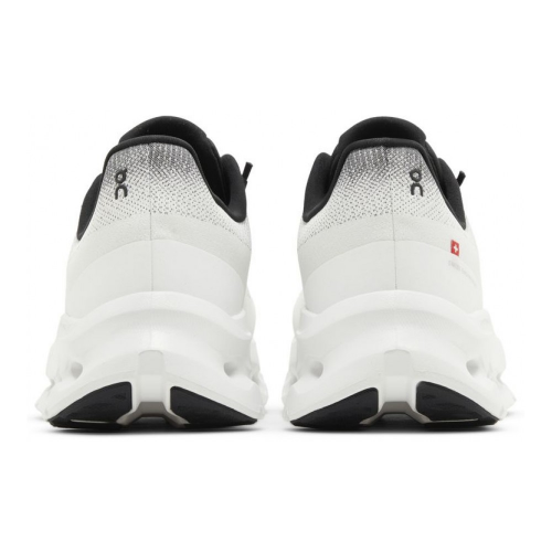 Кроссовки On Cloudtilt Black Ivory