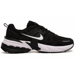 Кроссовки Nike V2K Run Black White
