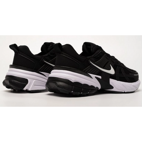 Кроссовки Nike V2K Run Black White