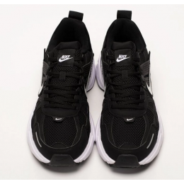 Кроссовки Nike V2K Run Black White