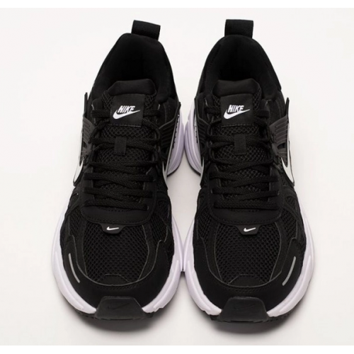 Кроссовки Nike V2K Run Black White