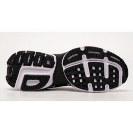 Кроссовки Nike V2K Run Black White