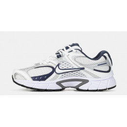 Кроссовки Nike V5 RNR White Silver Blue