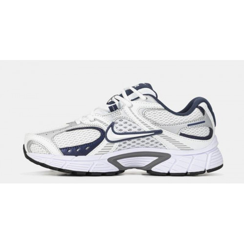Кроссовки Nike V5 RNR White Silver Blue