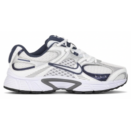 Кроссовки Nike V5 RNR White Silver Blue