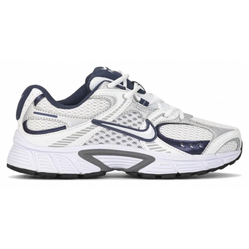 Кроссовки Nike V5 RNR White Silver Blue