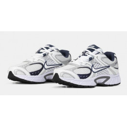 Кроссовки Nike V5 RNR White Silver Blue