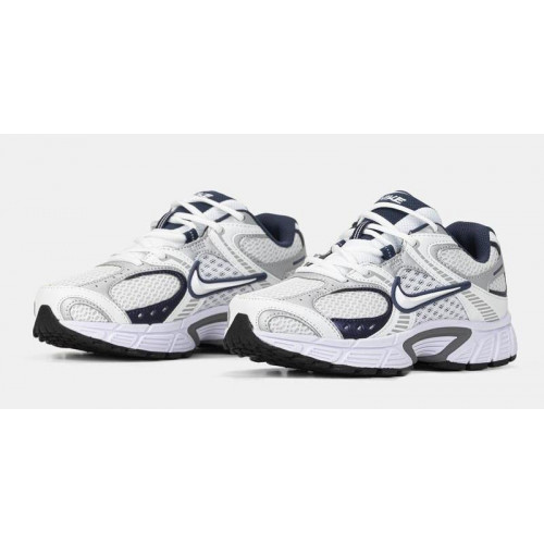 Кроссовки Nike V5 RNR White Silver Blue