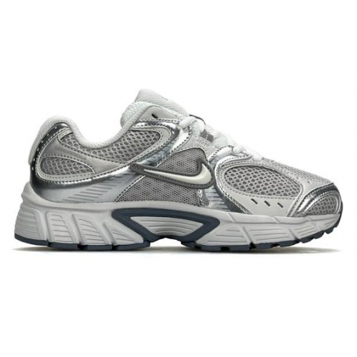 Кроссовки Nike V5 RNR Light Grey Silver