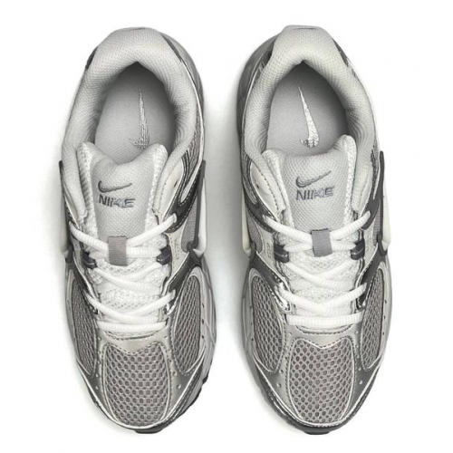 Кроссовки Nike V5 RNR Light Grey Silver